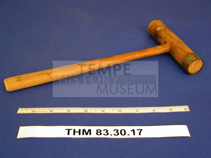 Ice Mallet