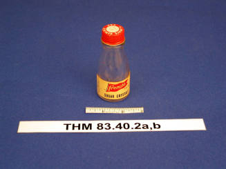 Spice jar
