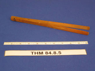 Tongs
