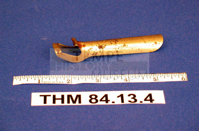 Opener, Bottle