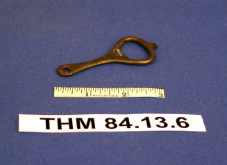 Opener, Bottle