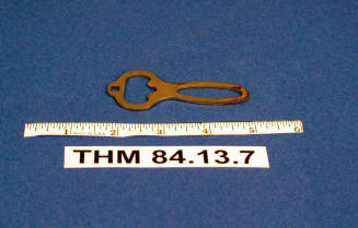Opener, Bottle