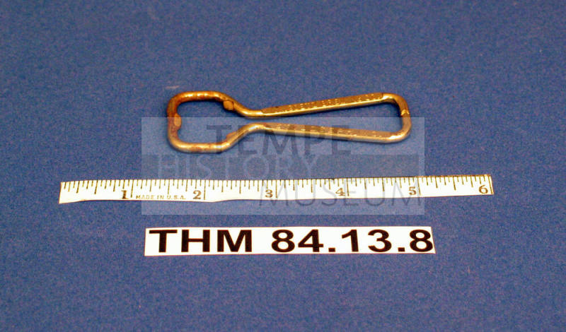 Opener, Bottle