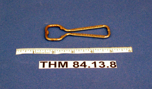 Opener, Bottle