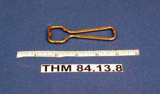 Opener, Bottle