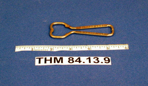 Opener, Bottle