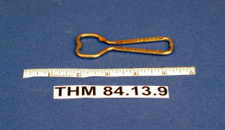 Opener, Bottle