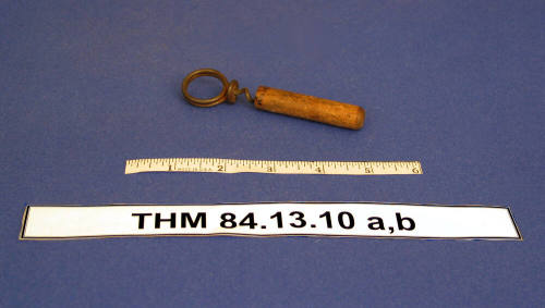 Corkscrew