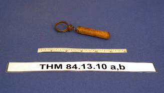 Corkscrew