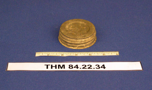 Jar lid seal