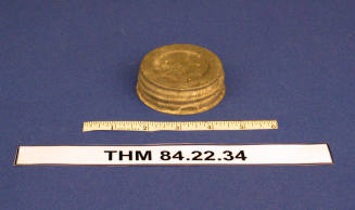 Jar lid seal