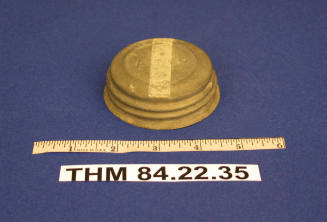Jar lid seal