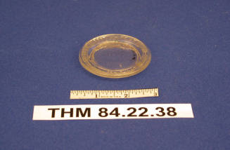 Jar lid seal