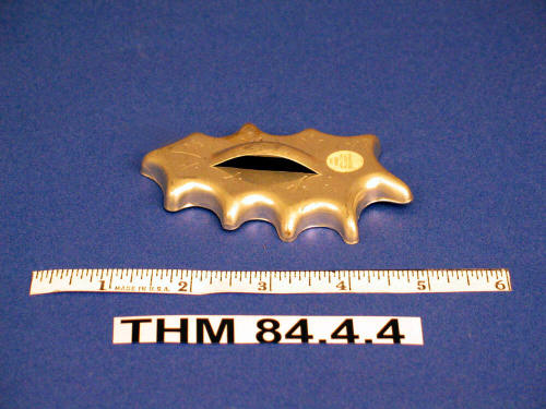 Cutter, Cookie