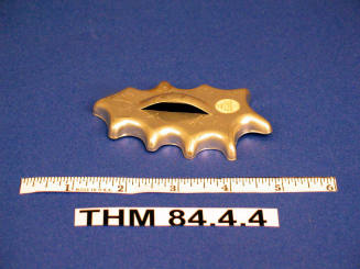 Cutter, Cookie