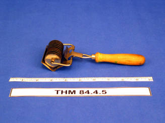 Cutter, Noodle