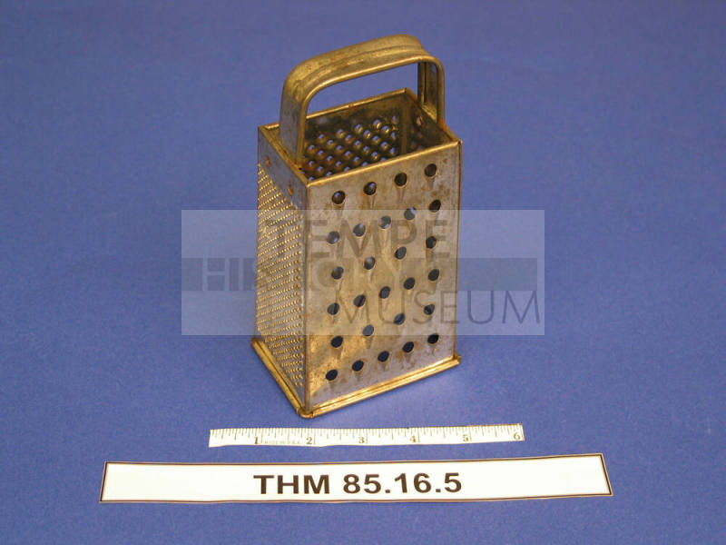 Grater