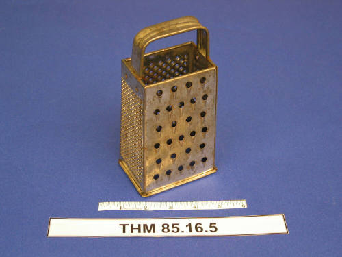 Grater