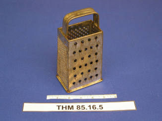 Grater