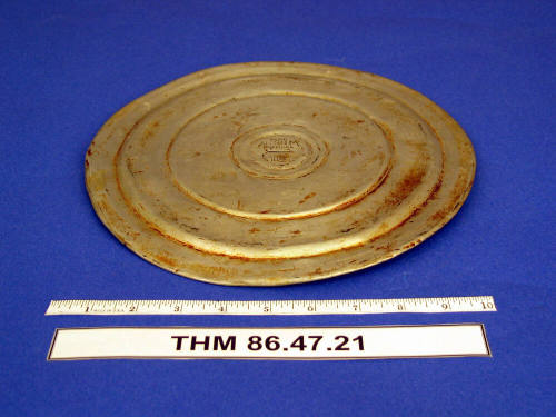 Pot Lid