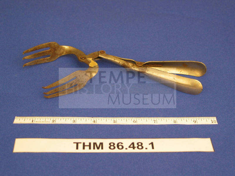Salad Tongs