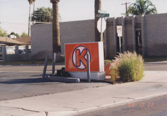 Circle K - 2115 South McClintock Drive - Tempe, Arizona