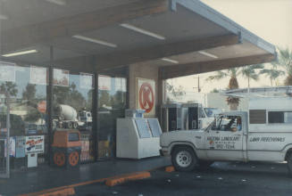 Circle K - 2115 South McClintock Drive - Tempe, Arizona