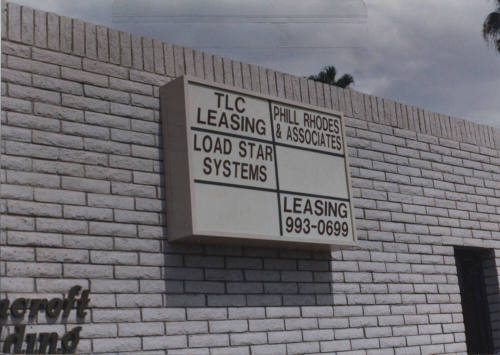 Palmcroft Building - 2201 South McClintock Drive - Tempe, Arizona