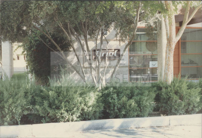 Griol Associates, Inc. - 2230 South McClintock Drive - Tempe, Arizona