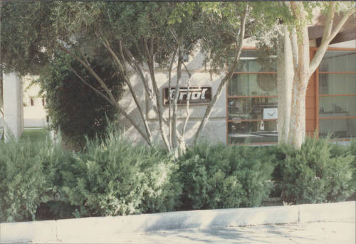 Griol Associates, Inc. - 2230 South McClintock Drive - Tempe, Arizona