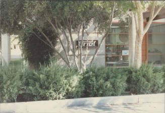 Griol Associates, Inc. - 2230 South McClintock Drive - Tempe, Arizona