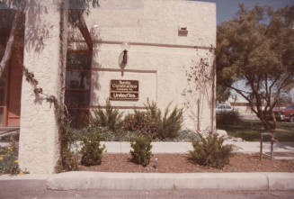 Territo Construction Company, Inc.- 2226 South McClintock Drive - Tempe, Arizona