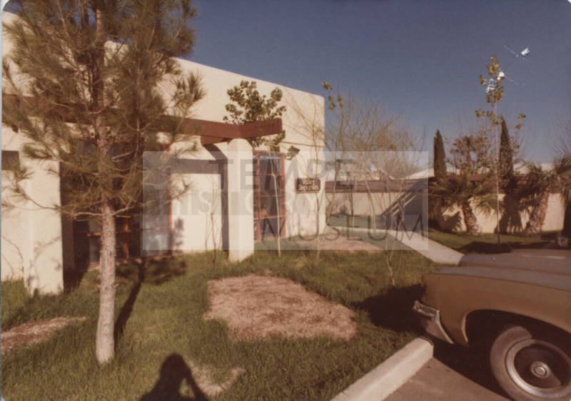 Valley Reporters - 2226 South McClintock Drive - Tempe, Arizona