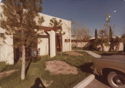 Valley Reporters - 2226 South McClintock Drive - Tempe, Arizona