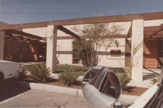 Failure Analysis Associates - 2234 South McClintock Drive - Tempe, Arizona