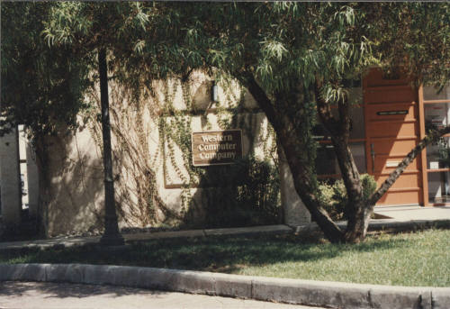 Western Computer Company - 2242 South McClintock Drive - Tempe, Arizona