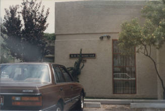 W. H. Brewster, Ltd. - 2242 South McClintock Drive, Suite 3 - Tempe, Arizona