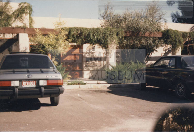 John D. Nelson and Associates - 2242 South McClintock Drive - Tempe, Arizona