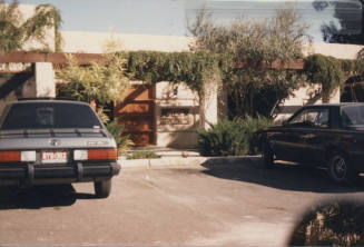 John D. Nelson and Associates - 2242 South McClintock Drive - Tempe, Arizona