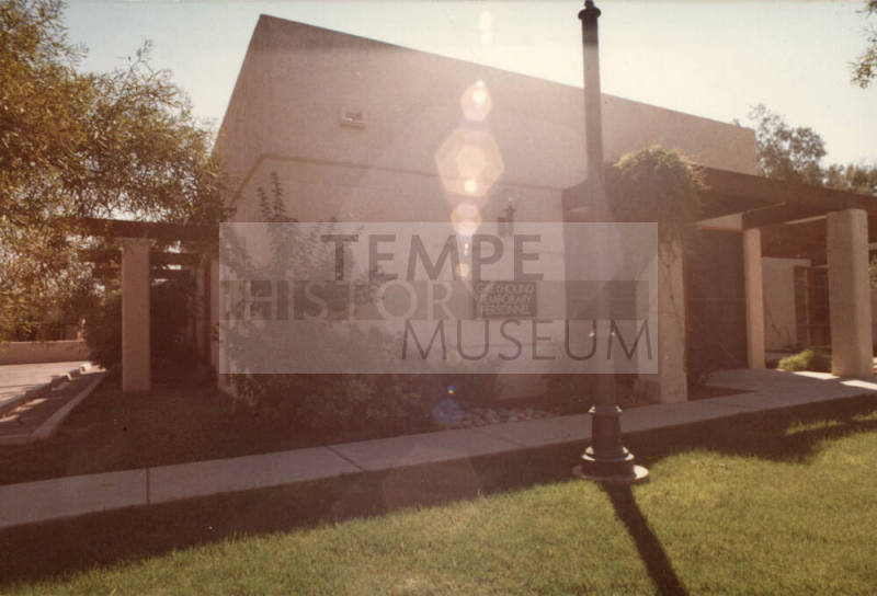 Greyhound Temporary Personnel - 2242 South McClintock Drive - Tempe, Arizona