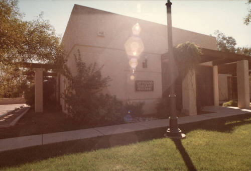 Greyhound Temporary Personnel - 2242 South McClintock Drive - Tempe, Arizona