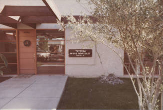 Totem Mobile Home Sales, Inc. - 2242 South McClintock Drive - Tempe, Arizona