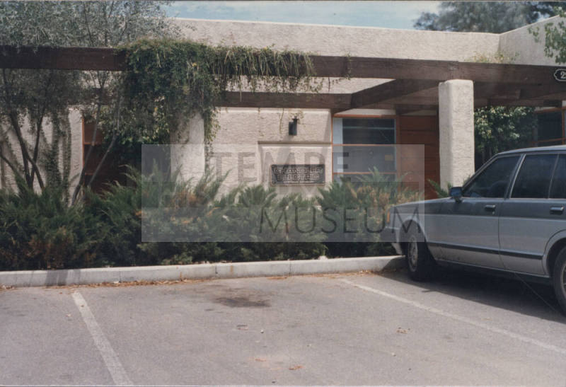 Chandler Electric - 2246 South McClintock Drive - Tempe, Arizona