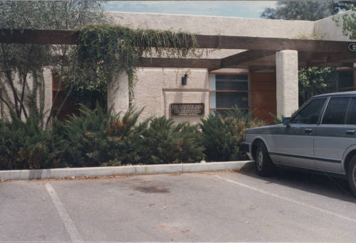 Chandler Electric - 2246 South McClintock Drive - Tempe, Arizona