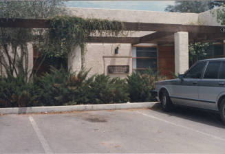 Chandler Electric - 2246 South McClintock Drive - Tempe, Arizona