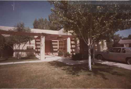 J. Gilmore and Associates - 2306 South McClintock Drive - Tempe, Arizona