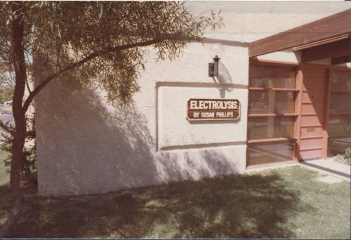 Electrolysis By Susan Phillips - 2318 South McClintock Drive - Tempe, Arizona