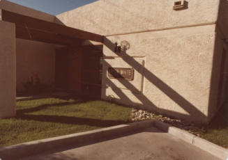 Bryon-White, Architect - 2330 South McClintock Drive - Tempe, Arizona