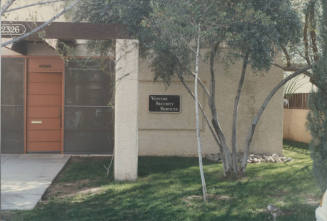 Venture Security Services - 2326 South McClintock Drive - Tempe, Arizona