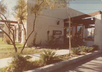 SAHR Industries, Inc. - 2330 South McClintock Drive - Tempe, Arizona